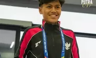 Rafi Rasyiq kelas X-12 SMATER SMAN 15 Bandung... Atlit Sepak Bola U-17 Melaju Ke Piala Dunia. 