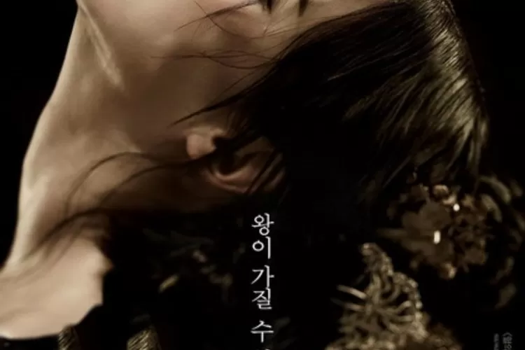 Inilah deretan film romantis Korea Selatan yang paling panas (Instagram/@ koreandreama_kbs)