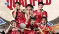 Timnas Indonesia Lolos Babak 16 Besar Piala Asia 2023