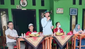 Kampung Proklim Kelurahan Mampang Akan Bertambah, Catat Lokasinya