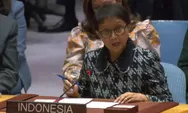 Menlu Retno Marsudi akan Bicara Soal Palestina di Mahkamah Internasional