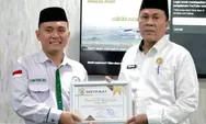 Silaturahmi ke Kanwil Kemenang Sumut, DPW GPMI Sumut Sampaikan Program Unggulan untuk Umat