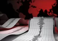 Dilanda Gempa Bumi Setidaknya 80 Kali Sejak Senin Malam, Taiwan Diguncang Gempa Magnitudo 6,3 pada Selasa Dini Hari