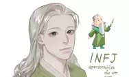 Cara Kepribadian INFJ Memperlakukan Sang Mantan: Benarkah Kesulitan Untuk Move On?