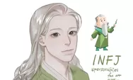 Di Balik Aura Menawan Kepribadian INFJ: Ada 6 Hal yang Membuat Mereka Menyebalkan, Apa Saja?