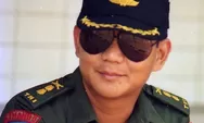 Simak Kisah Prabowo Muda, Dirikan LSM Bareng Soe Hok Gie