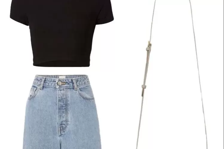 Cara Mix and Match, 8 Outfit yang Bisa Dipadukan dengan Wardrobe Kamu!