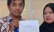 Kilas Balik Kasus Hogi Minaya, Berawal dari Kejar Jambret demi Istrinya hingga Akhirnya Bebas dari Jeratan Hukum