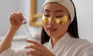Punya Mata Panda? Jangan Khawatir, Ini Dia 7 Bahan Alami yang Ampuh Mengatasi Masalah Mata Panda