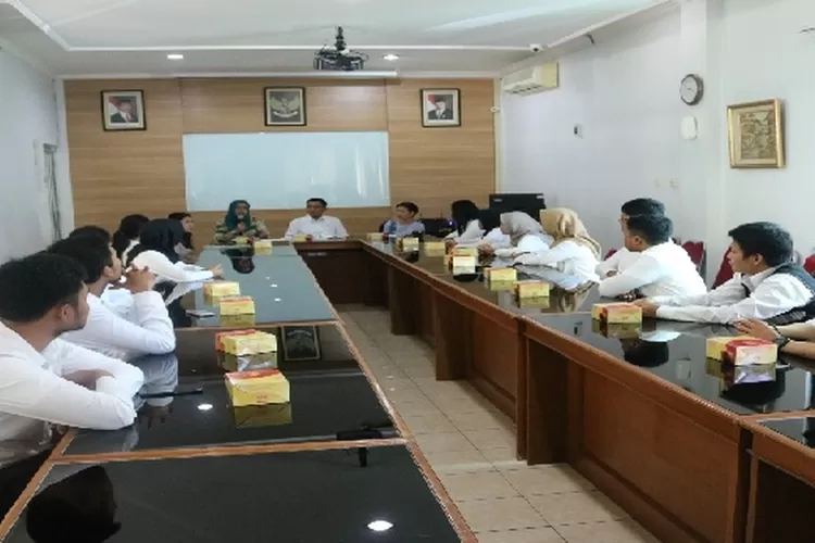 Catat Cara Daftar & Tanggal Penting Program Magang Kemenkeu Tahun 2023 ...