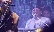 Onci Minta Doa, Gatot Kies Eks Keyboardist Band Ungu Dikabarkan Alami Pendarahan Selaput Otak