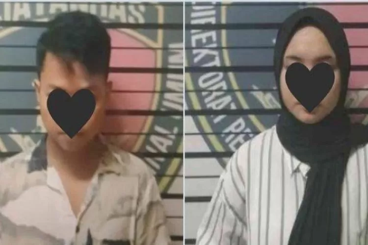 Viral Oknum Dosen Uin Lampung Ngamar Dengan Mahasiswi Saat Istri Tidak Di Rumah Netizen
