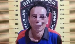 Polisi Tangkap Pria Jagal Ratusan Kucing di Pagar Alam, Daging Dijual Rp100 Ribu Per Kg