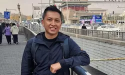 Arya Daru Pangayunan Sakit Apa? Riwayat Penyakit Diploma Muda yang Tewas Terbungkus Lakban Terungkap, Polisi Dalami Temuan Obat