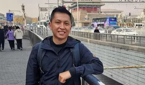 Anomali Spatiotemporal, Apa Artinya dan Apa Kaitannya dengan Kematian Arya Daru Pangayunan?