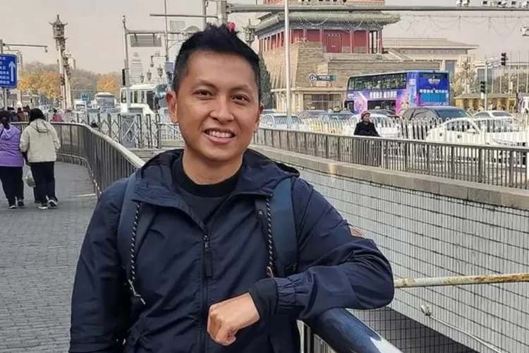 Anomali Spatiotemporal Berkaitan dengan kematian diplomat Kementerian Luar Negeri, Arya Daru Pangayunan (39). (Istimewa)