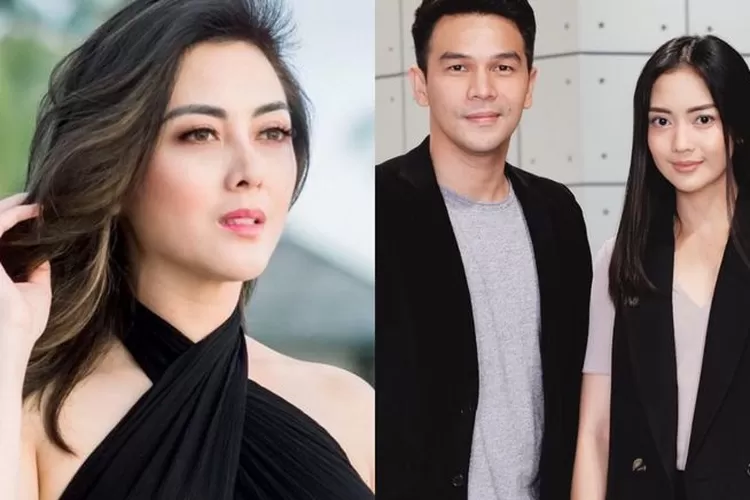 Heboh Dhena Devanka Koar Koar Lagi Minta Jonathan Frizzy Nikahi Ririn Dwi Ariyanti Begini