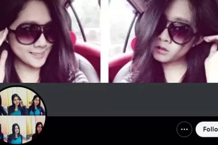 Sosok GRNW atau Gusti Renny Nanda Wijaya, Pelakor yang kirimi Karangan Bunga oleh Ancha Putri Istri Sah Gilang Dony: Umur, Pacar, Twitter, Ig, TikTok (Twitter)