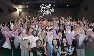 Segera Tayang! Ini Jadwal Tayang Film Hati Suhita Pada 25 Mei 2023 di Semarang
