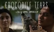 Membanggakan! Film Air Mata Buaya Lolos Seleksi Toronto International Film Festival