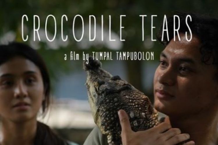 Membanggakan! Film Air Mata Buaya Lolos Seleksi Toronto International Film Festival