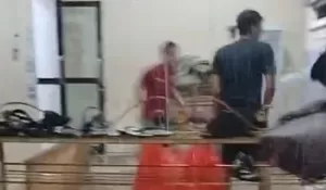 Perumnas Depok I Kembali Direndam Banjir, Ketua RW3 Kelurahan Depok Jaya Minta DPUPR Tak Geser Pembangunan Drainase di 2026