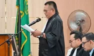 Terkait Perkara PUPR Provinsi Riau, Penasihat Hukum Gubernur Riau Tegaskan Tidak Ada Ancaman dan Dimintai Uang