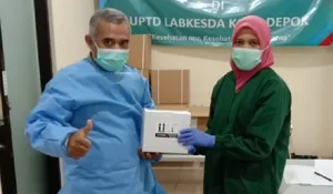 Labkesda Depok Buka Layanan Pemeriksaan Calon Haji 2024, Ini Tarifnya