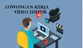 Kesempatan Berkarier Menjadi Video Editor di Gratyo® Practical Business Coaching