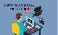 Kesempatan Berkarier Menjadi Video Editor di Gratyo® Practical Business Coaching