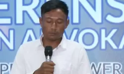 Merasa Bersalah Usai Memberi Kesaksian Palsu, Saksi Dede Siap Dipenjara Demi Bebaskan 7 Terpidana Kasus Vina Cirebon