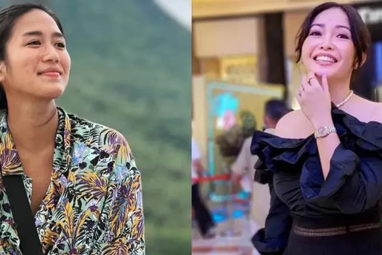 Kesal Usai Chef Renata Beri Sindiran 'Pedas' ke Kiki Saat Kompetisi Master Chef Indonesia, Netizen Minta Chef Marinka Kembali (Kolase instagram.com / @renattamoeloek / @rinrinmarinka)