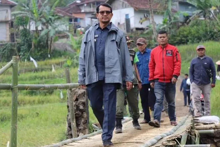 Kerugian Akibat Bencana Di Kabupaten Garut Diperkirakan Lebih Dari Rp17 ...