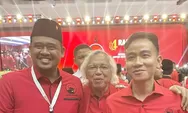 Bobby Nasution Blak-Blakan Dukung Prabowo-Gibran di Pilpres 2024, Bagaimana Nasibnya di PDIP?
