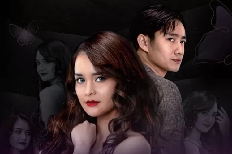 Jadwal Tayang Kupu Kupu Malam Episode Sampai Episode Link Nonton Dan Sinopsis Di Sini