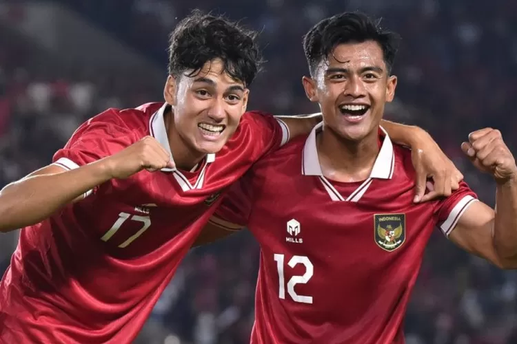 Timnas Indonesia Piala Asia U-23 2024
