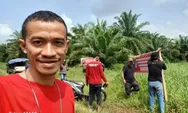 Petani Sawit Plasma di Morut Keluhkan Tindakan para Klaimer Lahan PT ANA