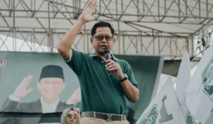 Tembus 94 Ribu Lebih, Suara Sudjatmiko Paling Tertinggi di Kota Bekasi : Fix ! Melaju ke Senayan