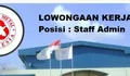 PT Ably Metal Indonesia Saat Ini Membuka Lowongan Kerja Posisi Staff Admin