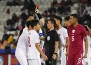PSSI akan protes ke AFC soal kinerja Nasrullo Kabirov, Erick Thohir minta pemain fokus ke laga Piala Asia U-23