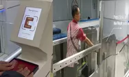 Kunjungan WNA Makin Meningkat, Imigrasi Batam Maksimalkan Layanan Autogate