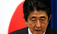 Breaking News, Setelah Alami Luka Tembak Mantan PM Jepang Shinzo Abe Meninggal 