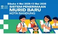  Walikota Bandung Pastikan Sistem Baru dan Batas Dua Ship Sekolah pada SPMB