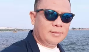  Dituduh Tidak Netral, Ketua RW3 Meruyung Depok Membantah, Ini Kronologinya!