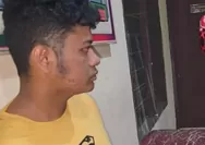 Wanda Pelaku Mutilasi 3 Mahasiswa Dijatuhi Vonis Mati PN Pariaman