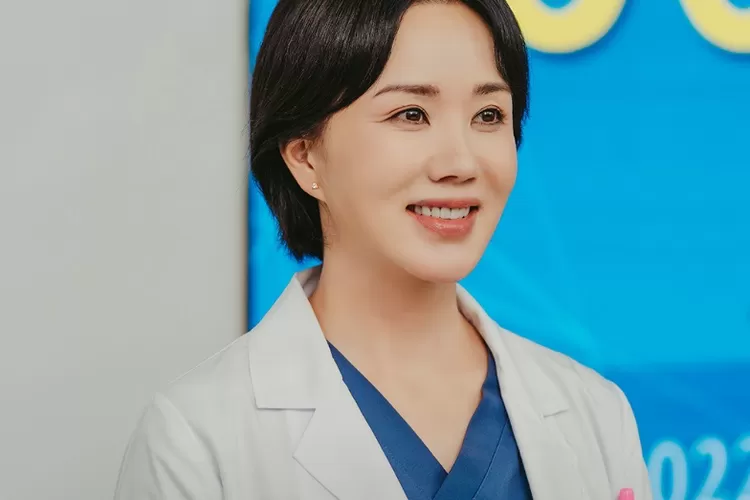 Nonton Drakor Doctor Cha Episode 5 Lengkap Sub Indo Legal Klik di