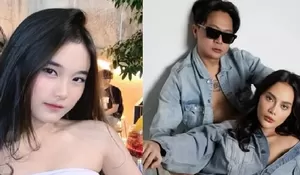 Lintang Raizha Siapa? Ini Sosok Wanita Cantik yang Dirumorkan Jadi Pemicu Kandasnya Hubungan DJ Bravy dan Erika Carlina