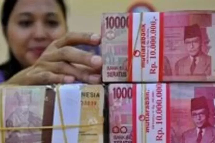 Berikut Peringkat Mata Uang Rupiah Dalam Daftar 10 Mata Uang Dengan ...