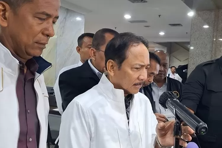 Januari Mk Mulai Sidang Sengketa Pilkada Radar Depok