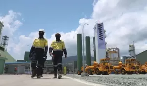 Penyerapan Tenaga Kerja Agustus 2025 Capai 146,54 Juta Orang Seiring Pertumbuhan Ekonomi